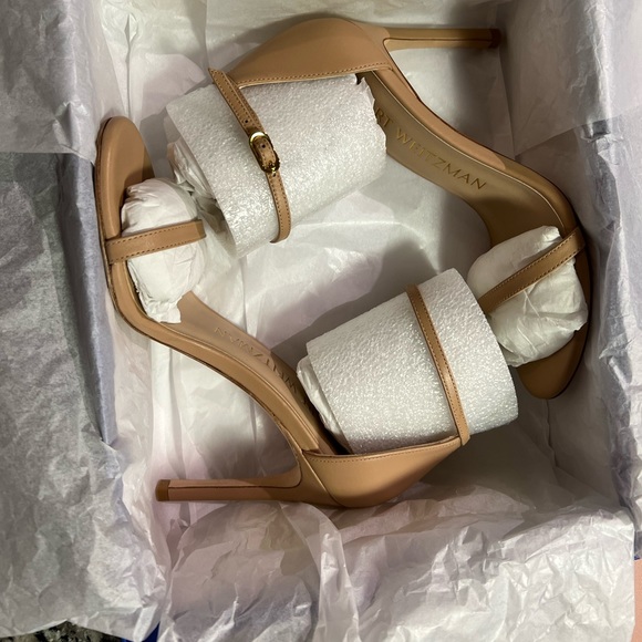 Stuart Weitzman heels - Picture 4 of 10